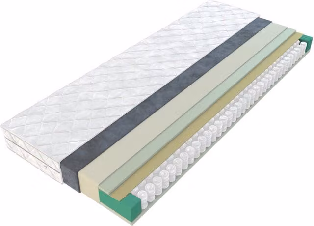 Materasso SKY FRESH (180x200)