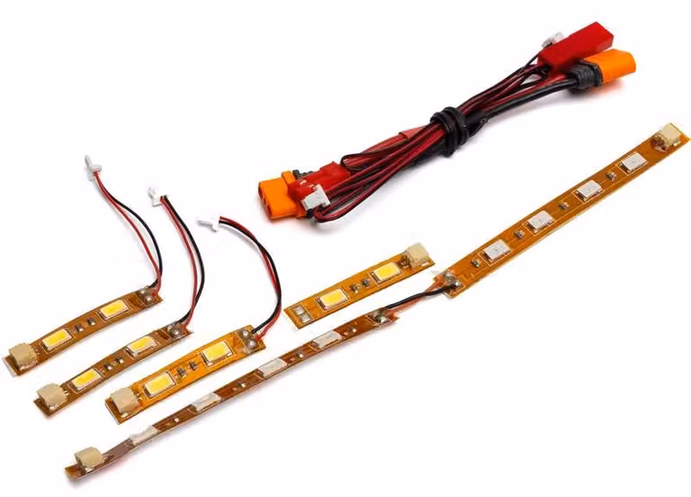 Blade 235: Accessori per modellismo