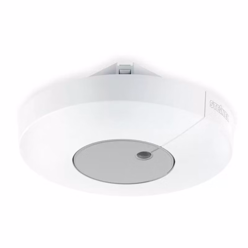 Interruttore crepuscolare Steinel con sensore di luce, da incasso, IP20 058340