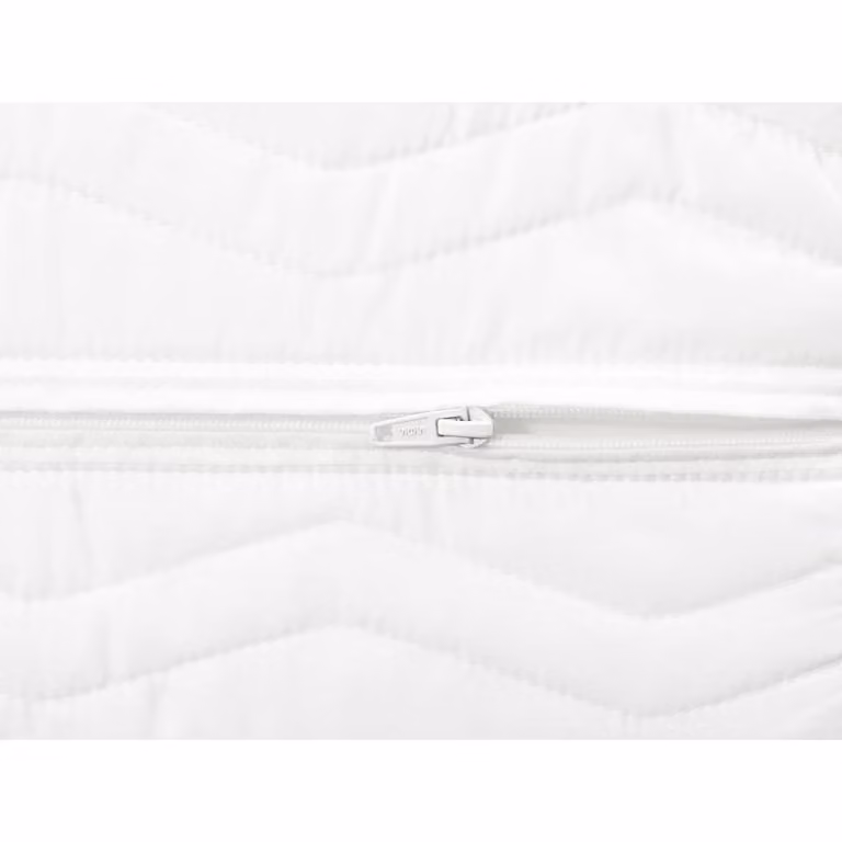 materasso vidaXL 100 x 200 cm Schiuma viscoelastica a memoria di forma 18 cm