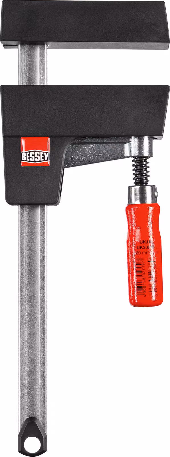 Morsetto per corpo leggero Bessey UniKlamp - UK80
