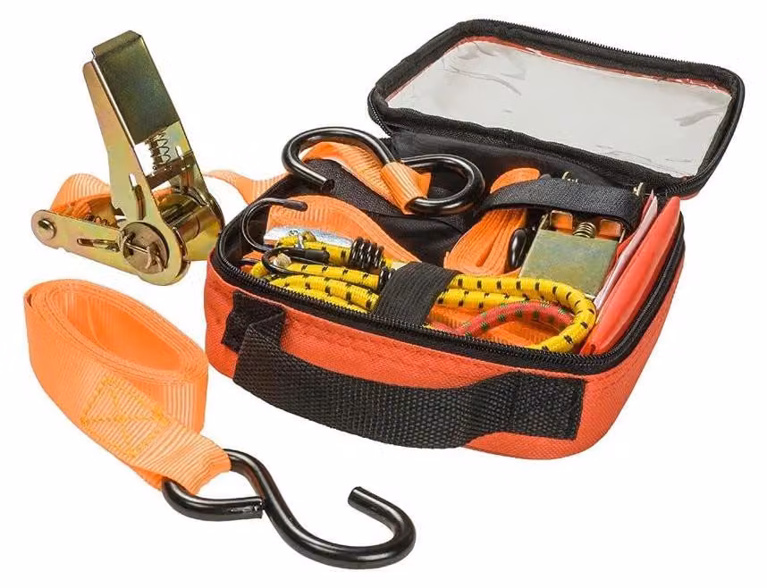 kwb 983800 Assortimento di cinture di sicurezza (983800)