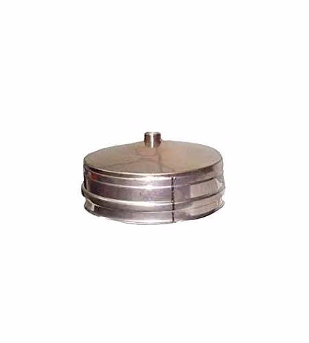 Tappo Inox Scarico Condensa 8 Ala