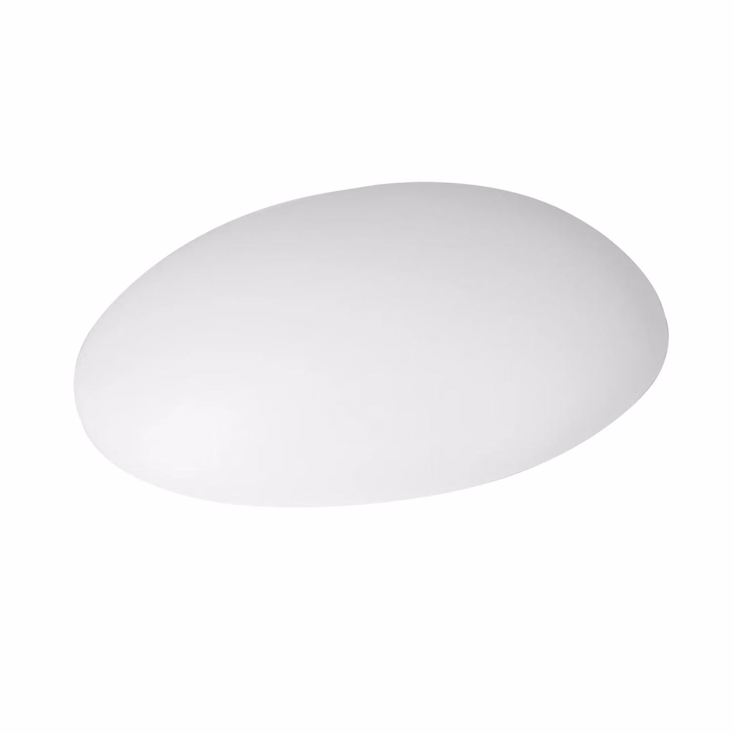 DICTROLUX Lampada Solare Led Multicolor MooNy con Telecomando per Esterno, Giardino e Terrazzo, L/P/H: 40 x 30 cm – 1