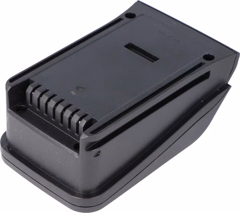 Adattatore di ricarica AccuCell adatto alla batteria GDR 14,4 V-LI, GDR 18-LI (utilizzabile solo con il caricatore base ACH-1130)