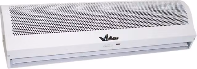 Barriera D Aria Fredda Vivair 180W Portata Aria 2370M³ H FRS
