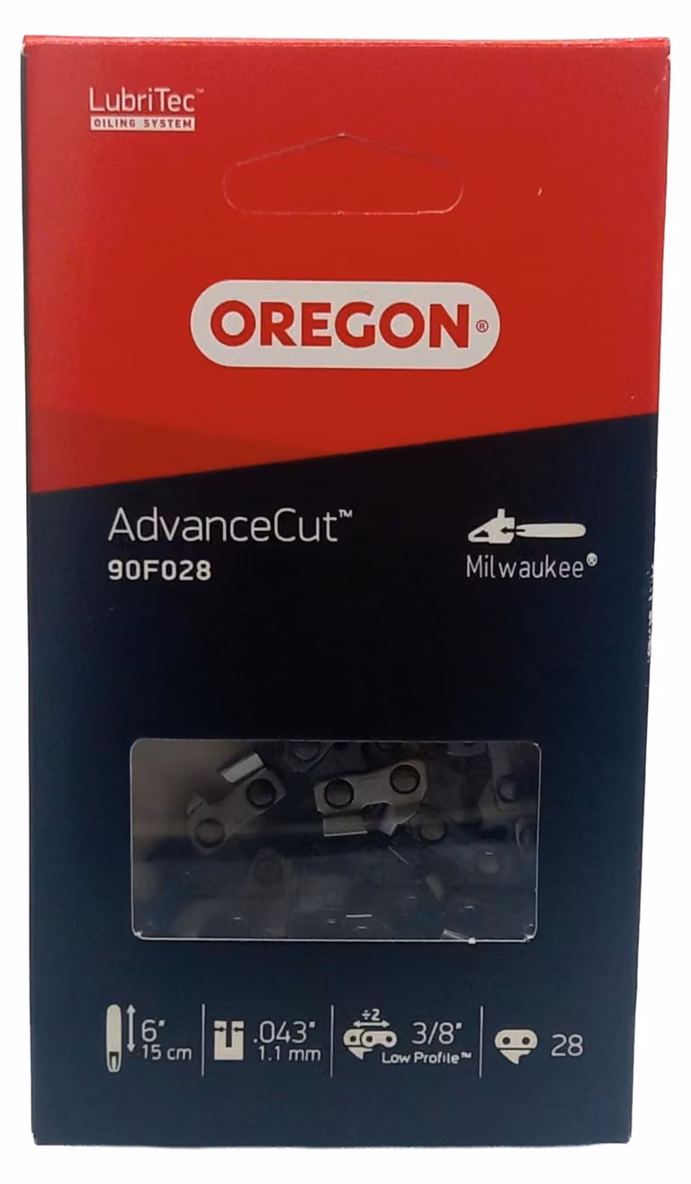 Catena per motosega 3/8" LP, adatta per motoseghe compatte e seghe da potatura