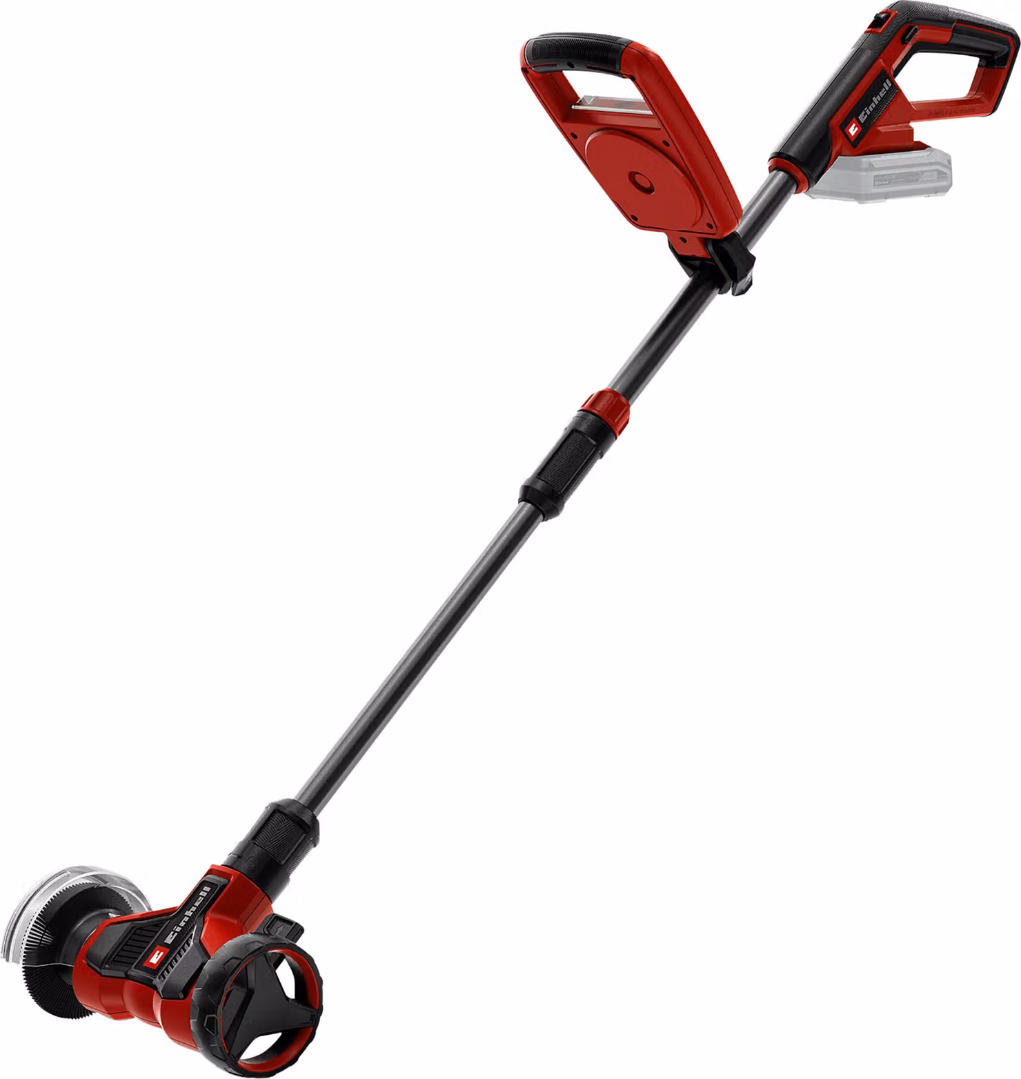 Idropulitrice a batteria EINHELL GE-CC 18/110 Li E, 3424070, solo