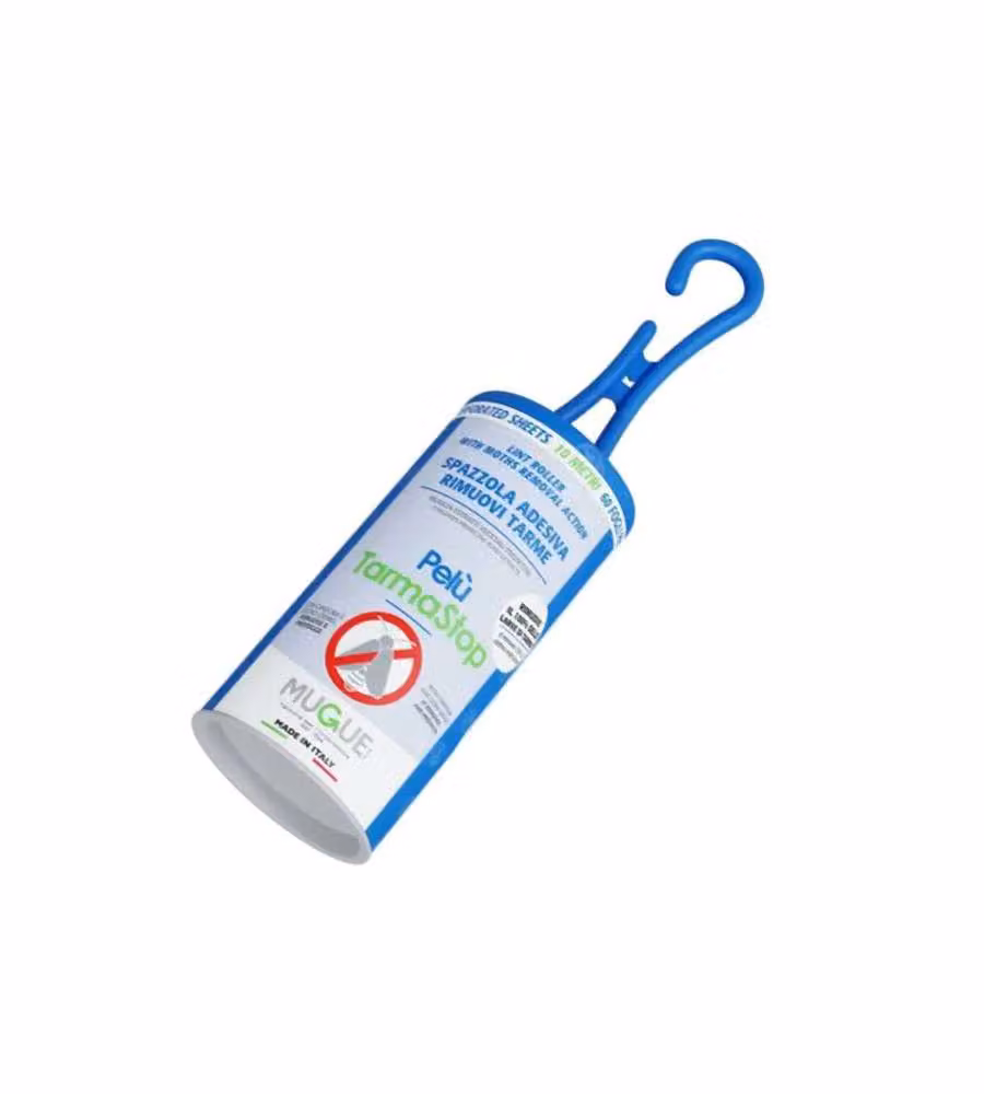 Spazzola Pelù Tarmastop Mugue