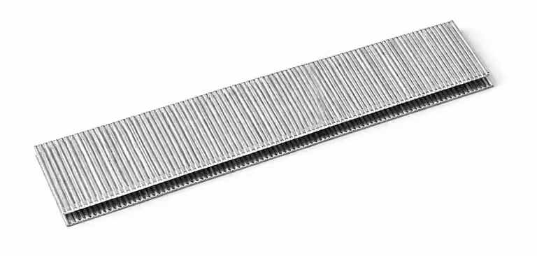 Graffe per pinzatrice 32 mm 5000 pezzi Graffe per pinzatrice Pinzatrice