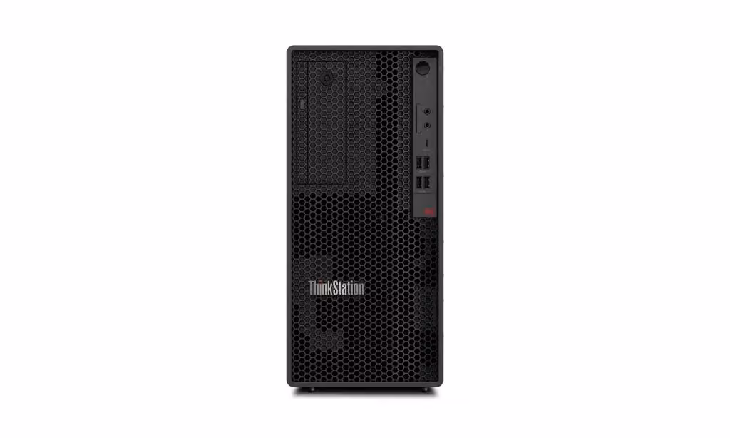 Lenovo ThinkStation P2 Tower Gen 2 Workstation con Intel Core Ultra 7, 32 GB RAM, 1 TB SSD, Nero – 2