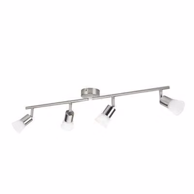 Philips Decagon MyLiving 4 Nickel