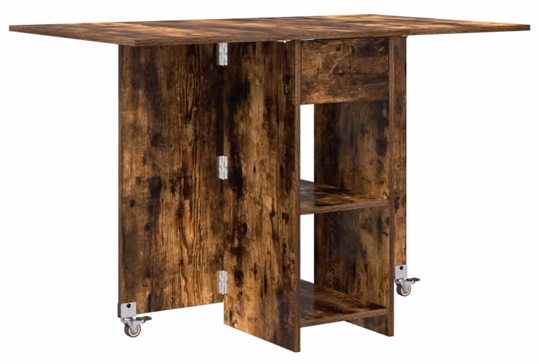 Tavolo da Pranzo 115 x 70 x 75 cm Legno ingegnerizzato
