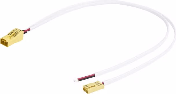 Kit di cablaggio passante per IndiviLED lineari 1200 Dali