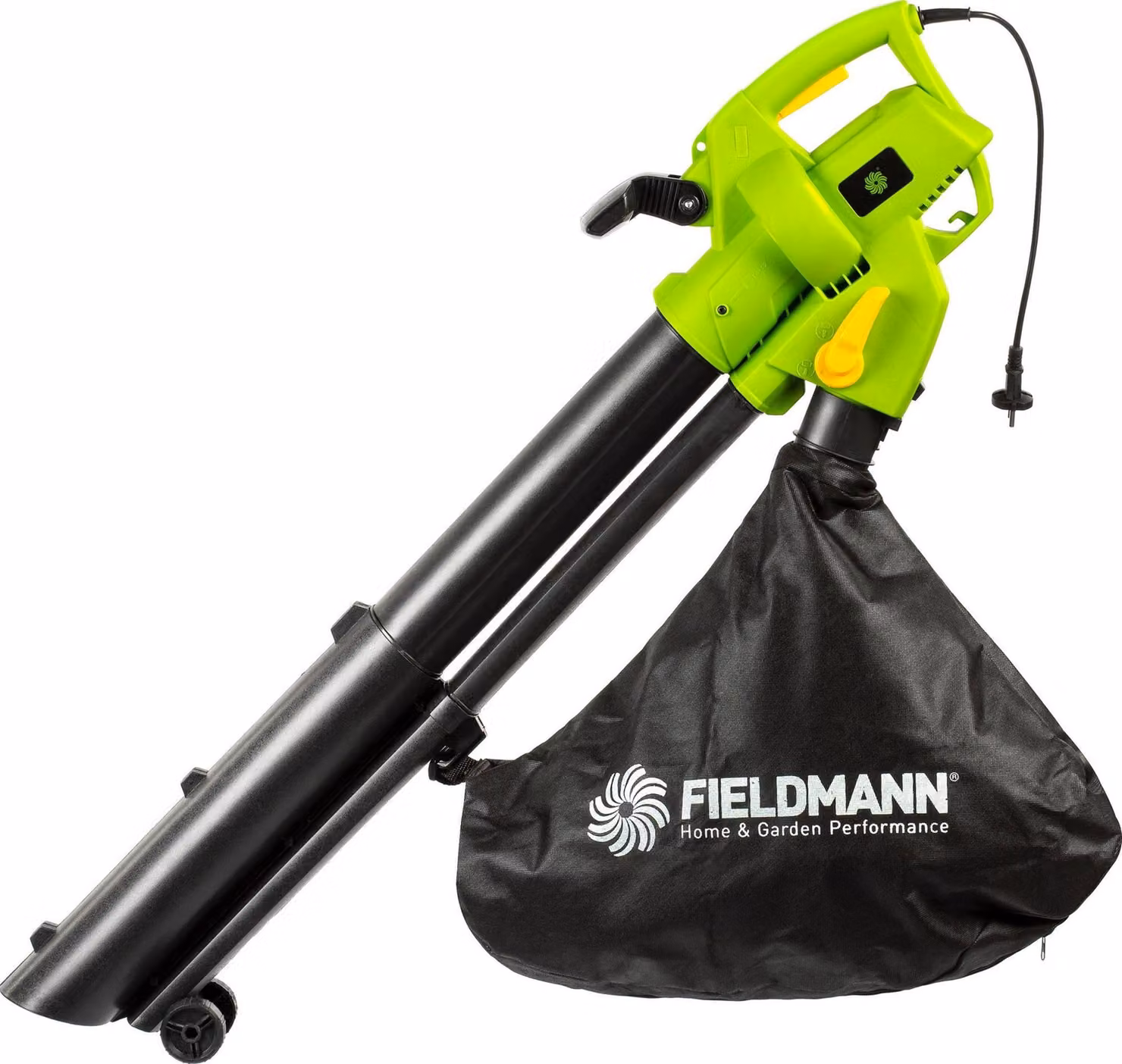 Fieldmann FZF 4008-E Blower Vacuum