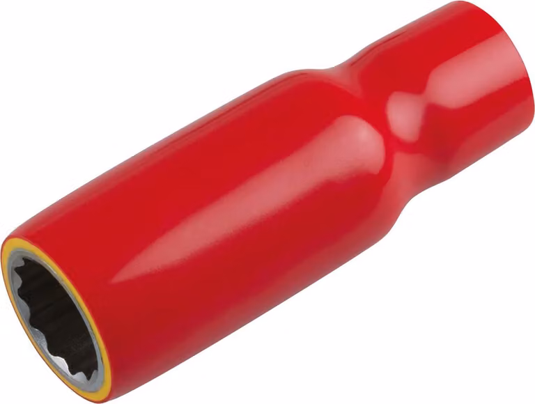 KS Tools 1173881 117.3881 Socket bit 18 mm
