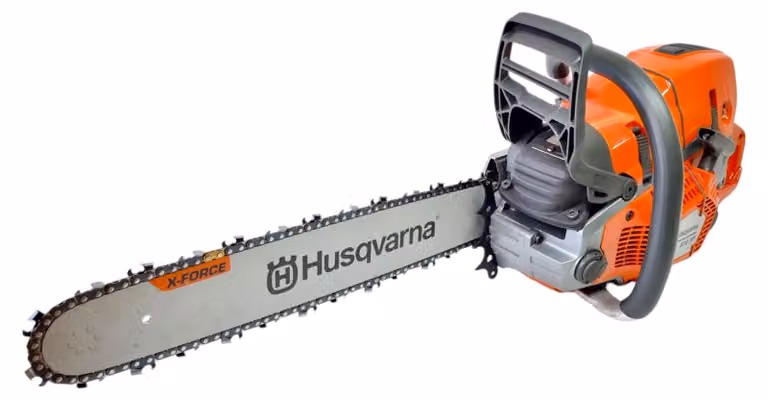 Motosega a benzina Husqvarna 572 XP 45 cm 70,6 cm³ 4,3 kW 18 " ( 966733118 )