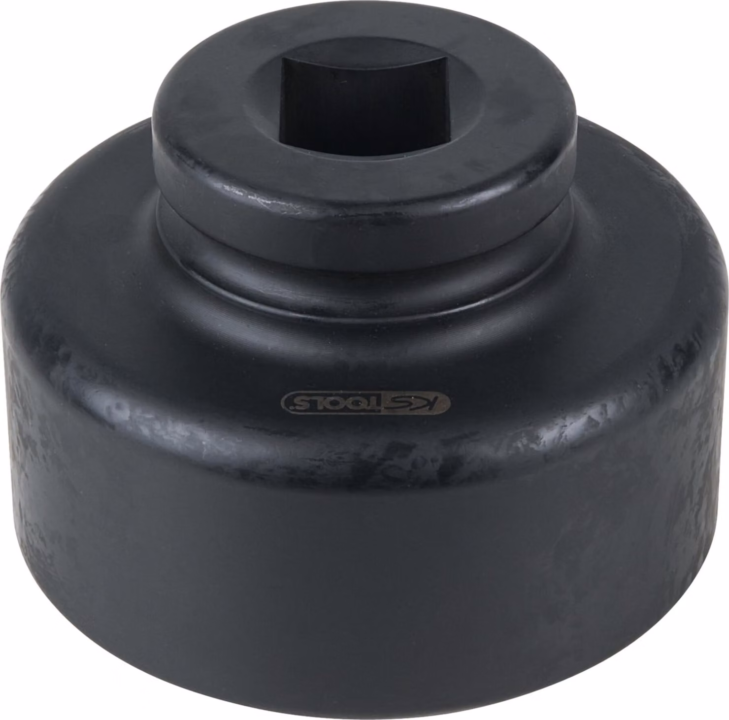 chiave per dadi asse da 1", a 8 punte, corta, 145 mm