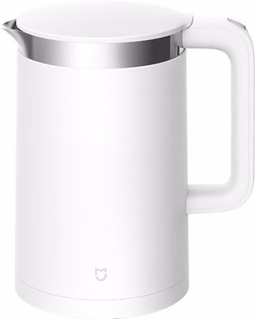 Xiaomi Mi Smart Kettle Pro bollitore elettrico con cinque modalità regolabili, colore bianco