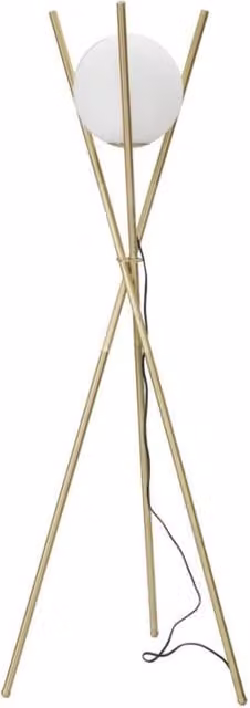 Lampadelle A Da Terra Glamy X cm ø 55x155