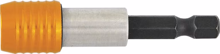 NEO TOOLS Portapunte, 1/4", 65 mm