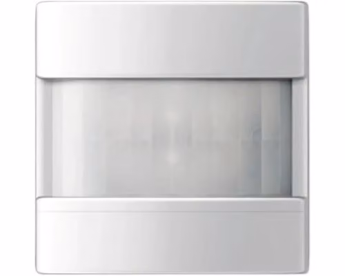 Jung BT A 17181 AL Rivelatore di movimento domestico 1,1 m A/AS alluminio