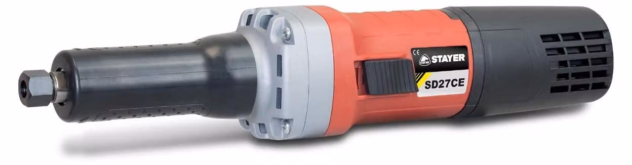Smerigliatrice angolare con velocità costante e controllo elettronico, 750 W