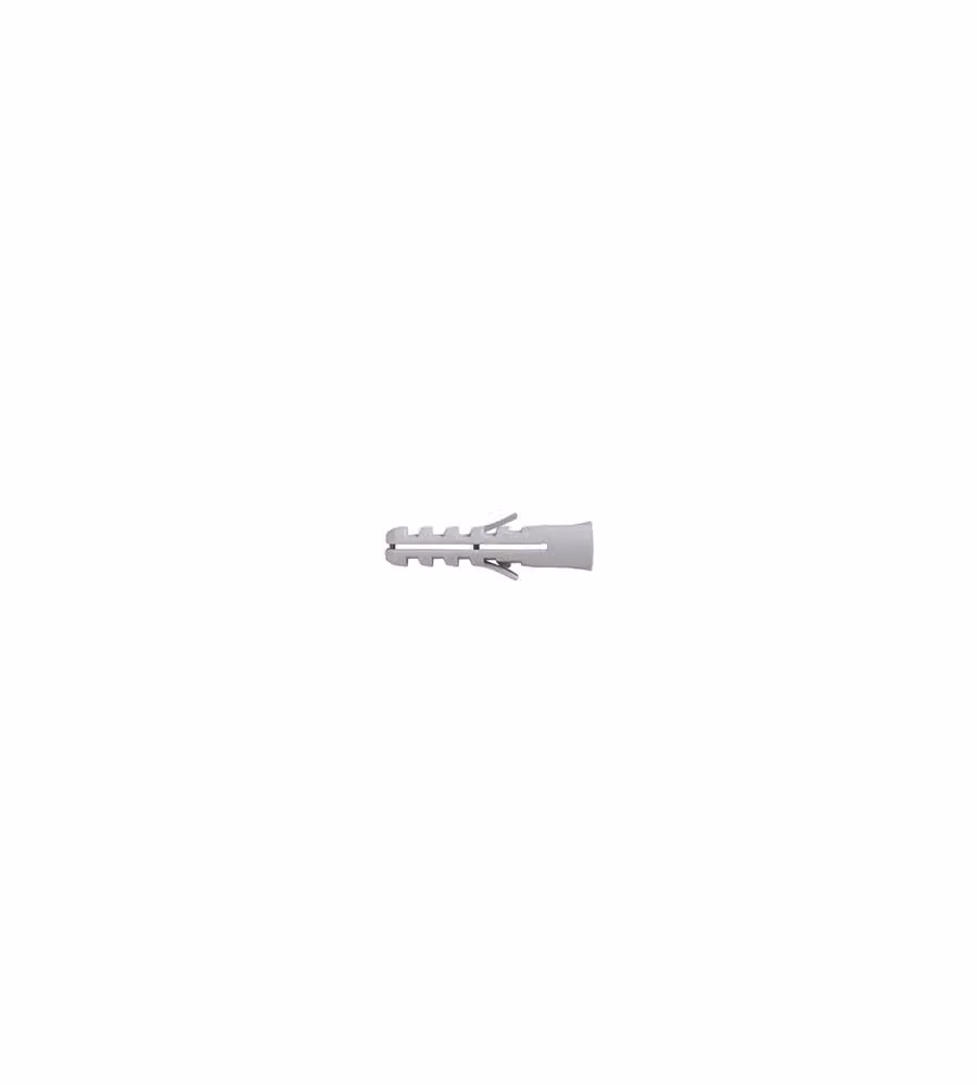 Tasselli in nylon senza collarino Diam. 12 x 60 - 20 pz.