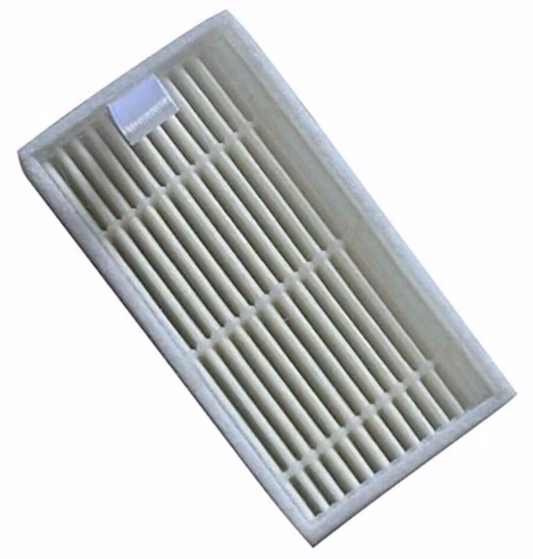 Rubinetto monocomando di ricambio, realizzato in ABS resistente e dotato di componenti in Vetroceramica