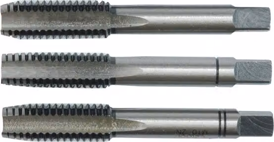 Cztool 24410 Utensile per filettare