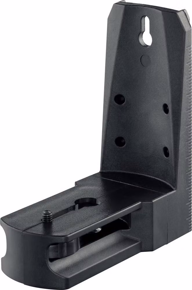 Laserliner 036.26 accessorio per livella laser Staffa di montaggio per livella laser
