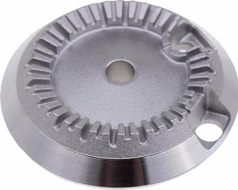 ELECTROLUX - secondaria del bruciatore - 8084528028