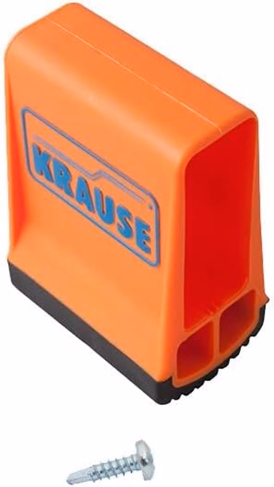 Tappo per piede di traslazione MONTO 64x25 mm, arancione, per scale MONTO multiuso, multiuso e articolate, 211194