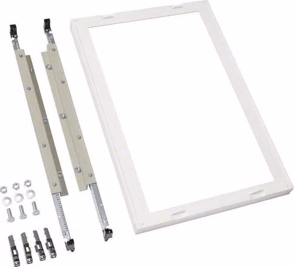 Hager UE52K4N, Bianco, 500 mm, 125 mm, 750 mm