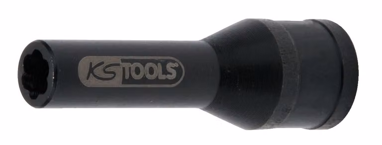 KS Tools Utensile twist-off per elettrodi per candelette 3,20 mm