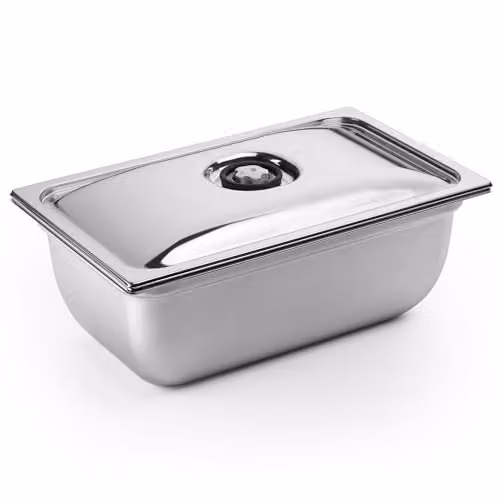 Magic vac GASTRONORM Serbatoio sottovuoto da 25 l
