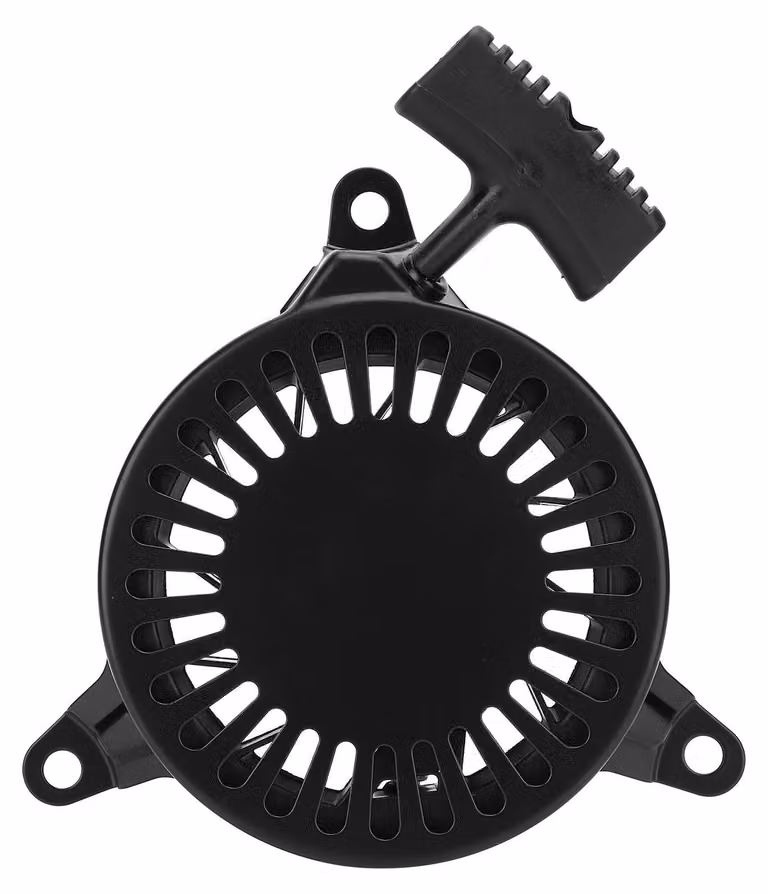 Avviatore a strappo universale - Ricambio per attrezzature da giardino GVC140
