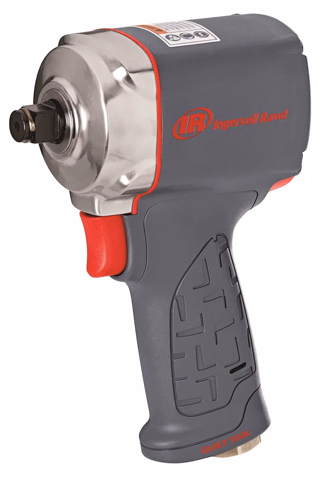 Avvitatore pneumatico Ingersoll-Rand 36QMAX, 1/2 pollice - Avvitatore professionale compatto