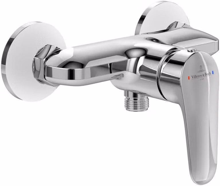 CASA39 Villeroy & Boch O.novo Start Miscelatore doccia esterno TVS10530111061