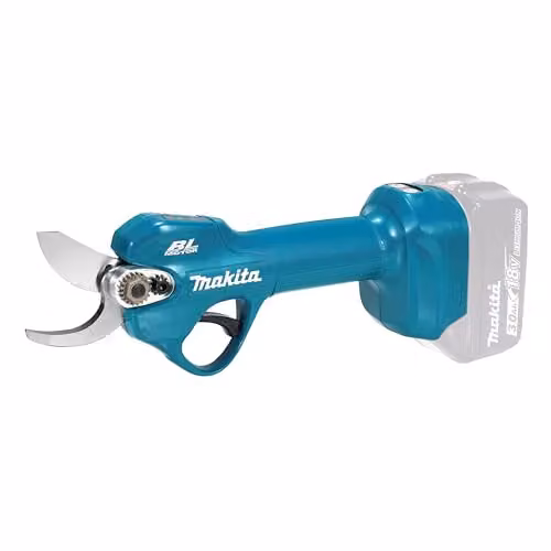 Makita DUP181Z - Cesoia a batteria 18V (senza batteria, senza caricatore)