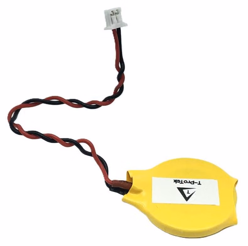 CR-2032 RTC BIOS CMOS Batteria compatibile per Dell Inspiron 3593