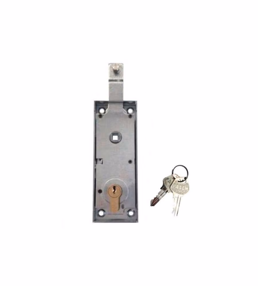 Serratura Bascule Cil.Yale C/Q 110 Fasem