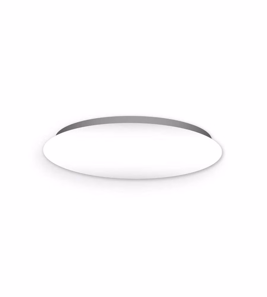Plafoniera bagno CCT DIM 12W 25cm