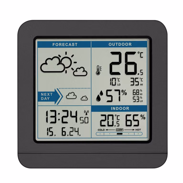 TFA® 35.1152.01 TFA® SKY Wetterstation