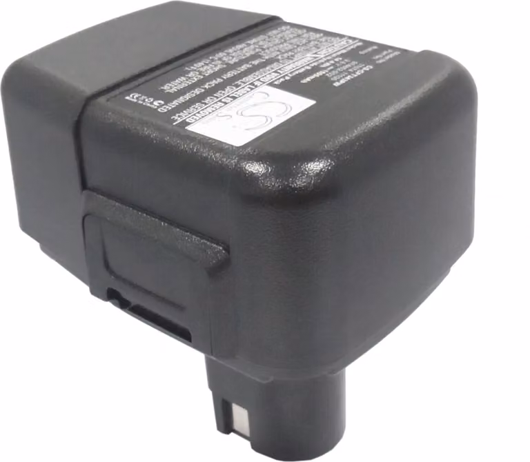 TECHTEK Batteria compatibile con [Craftsman] 11343, 315.22189 sostituisce 11074, per 11100, per 974852-002