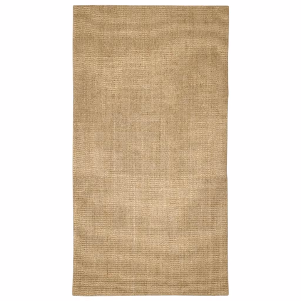 Tappeto in Sisal per Tiragraffi 80x150 cm