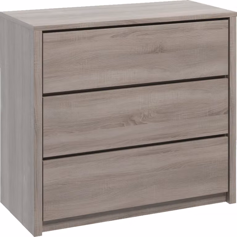 Kommoden Design Wohnzimemr Möbel Art déco Holz Sideboard Kommode Abstrakte