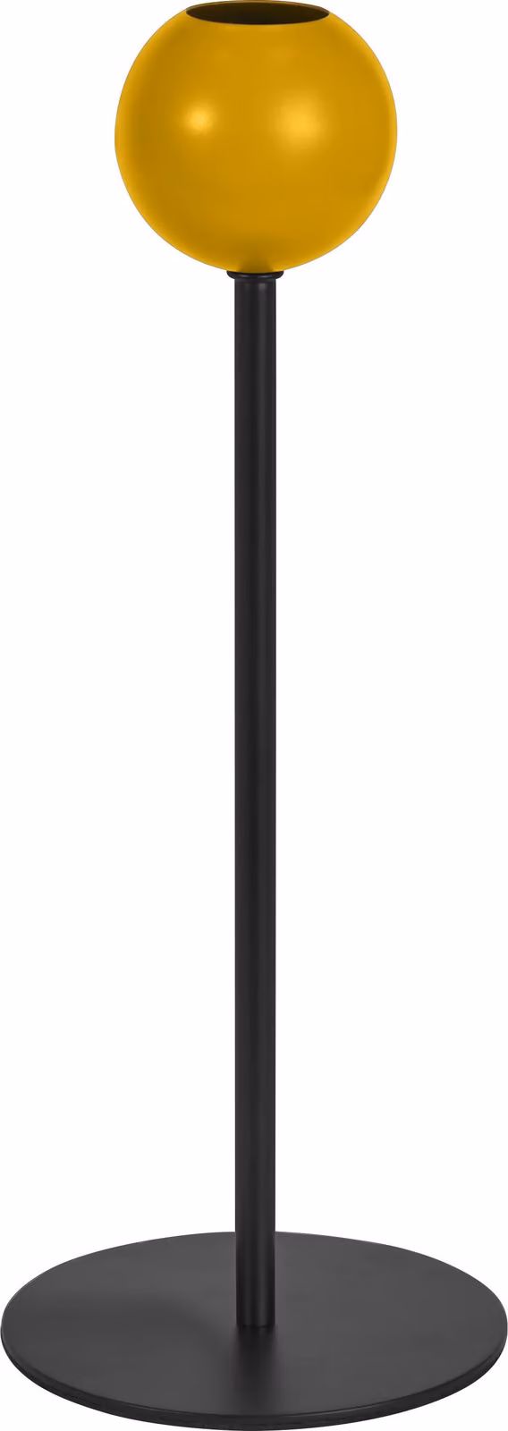 OSRAM DECOR Bubble lampada da tavolo, E27, non dimmerabile, IP20, metallo, 150 mm, multicolore