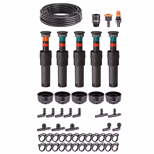Starter Kit Colobrì Claber