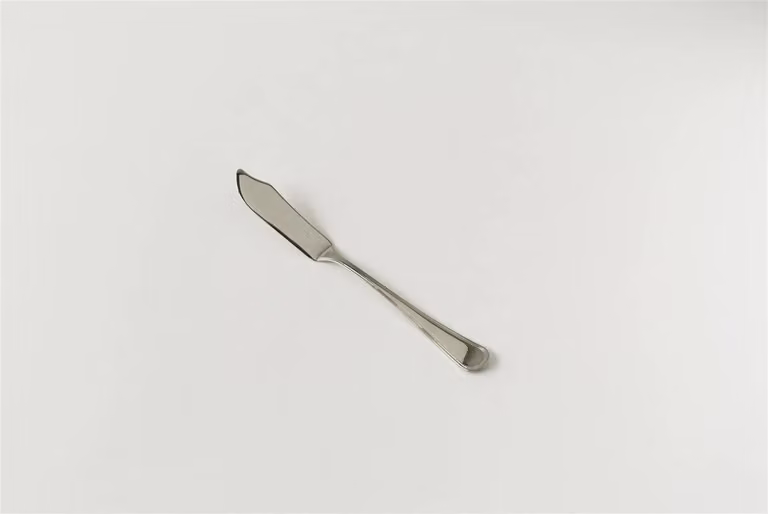 Coltello Pesce Cambridge, confezione da 12 pezzi